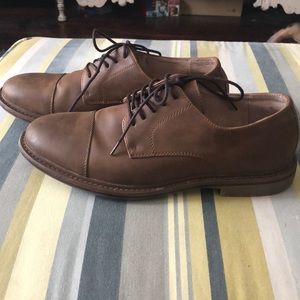 Men’s Casual/Dress Shoes